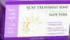 Acne Treatment Soap 3 oz from AT LAST NATURALS